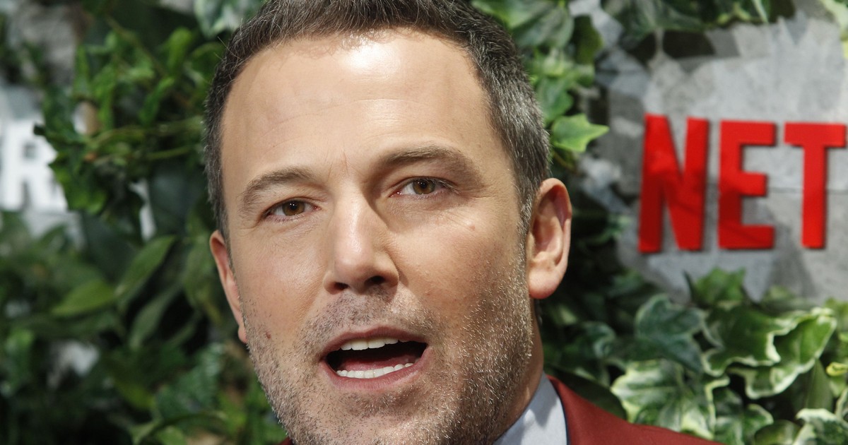 Ben Affleck și-a scos vila la vânzare. Cât cere pe proprietatea de 35 de hectare