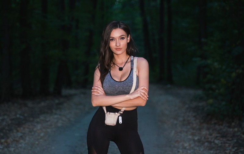 Începe săptămâna finalei la Ferma. Viviana Sposub se află încă în competiție. „E un moment critic. E o miză foarte mare”