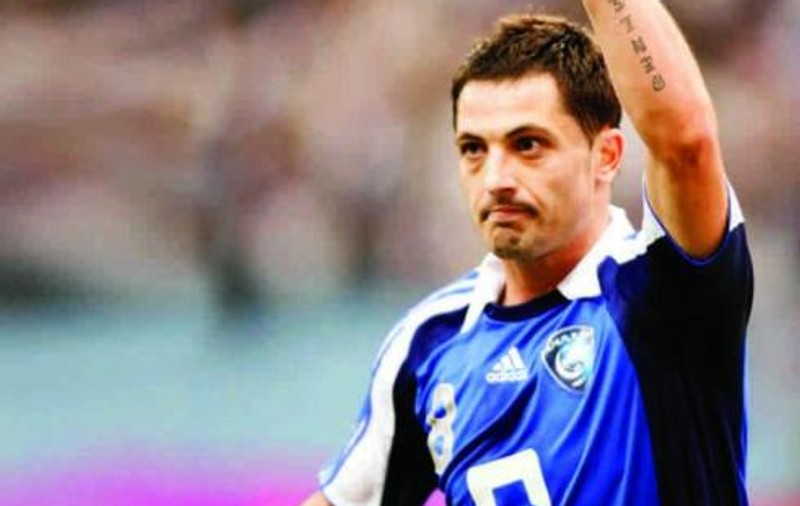 OFICIAL. Mirel Rădoi ^şi-a REZILIAT contractul cu Al Ahli. Revine la Steaua? "Poate VENI oricând. A fost iubit mereu"