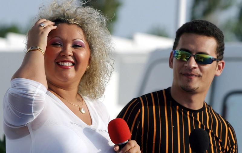 Minodora, adevărul despre despărțirea de Cătălin Arabu: „Mi-a fost greu când s-a căsătorit”. Artista a fost înșelată