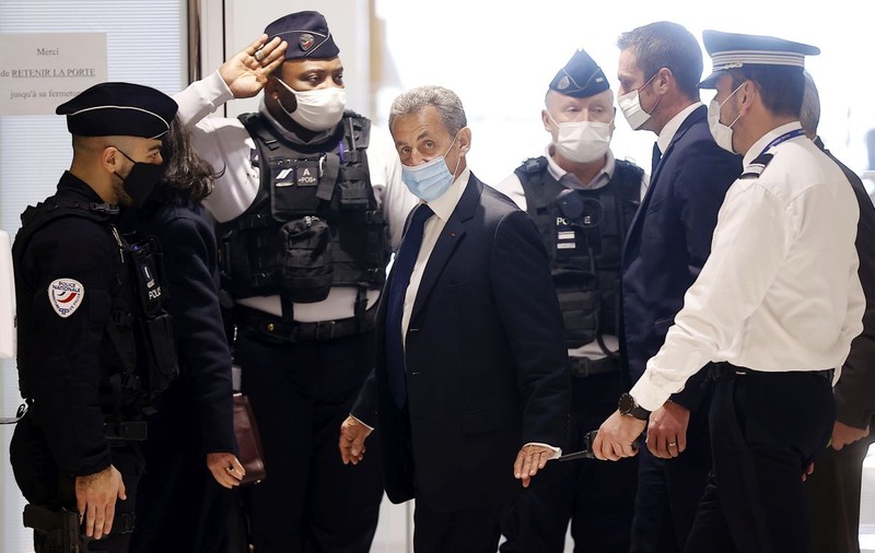 Justiția franceză cere închisoare pentru Sarkozy, acuzat de cheltuieli excesive în campania prezidențială din 2012