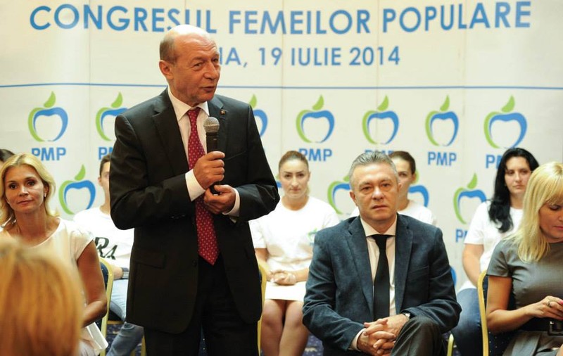 Traian Băsescu, despre TRAGEDIA AVIATICĂ din Ucraina: "VOI PUNE DEGETUL PE RANĂ!"