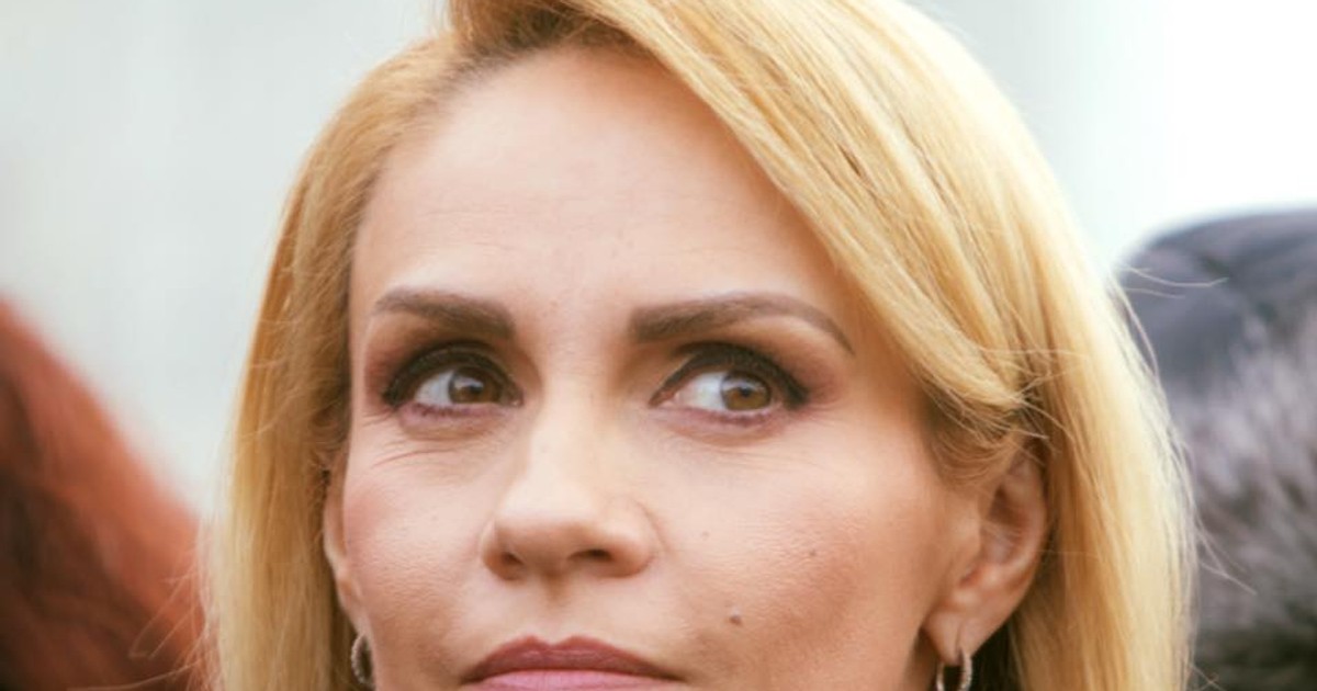 Gabriela Firea, după condamnarea lui Liviu Dragnea la închisoare