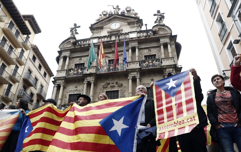 Tot ce trebuie să știi despre alegerile anticipate din Catalonia