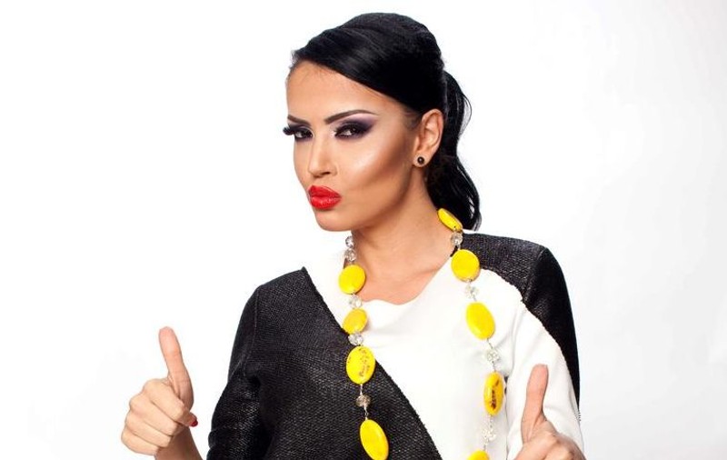 Ce spune Andreea Mantea despre cel de-al doilea sezon „Puterea Dragostei”