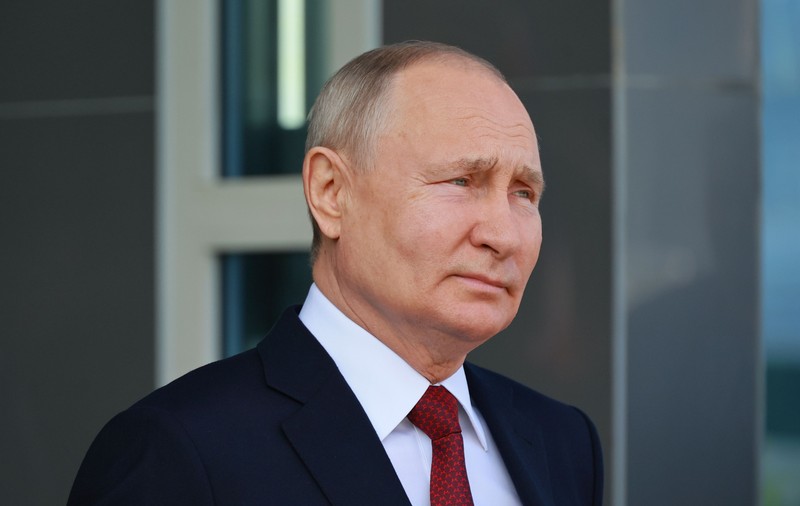 Vladimir Putin va face prima vizită în străinătate după ce CPI a emis un mandat de arestare pe numele lui