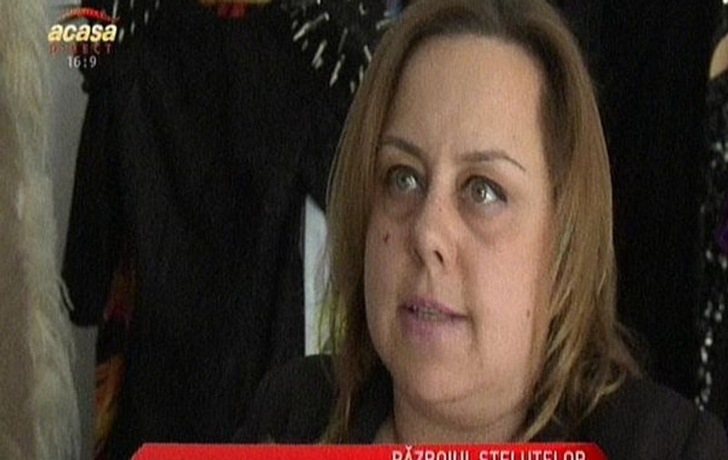 Laura Olteanu: ”Iulia Albu a făcut circ la Dubai. Ea asta știe să facă cel mai bine”