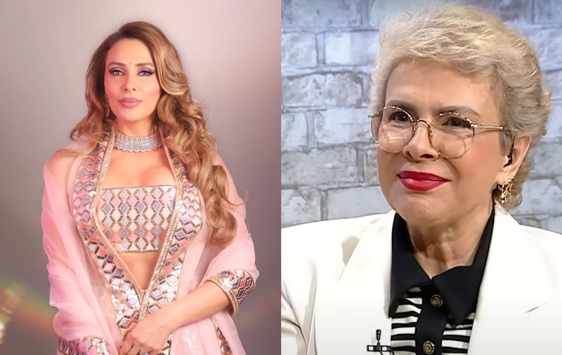Iulia Vântur, dezamăgită de Teo Trandafir, care i-a criticat relația cu Salman Khan: „Era o persoană care îmi plăcea foarte mult, o admiram”