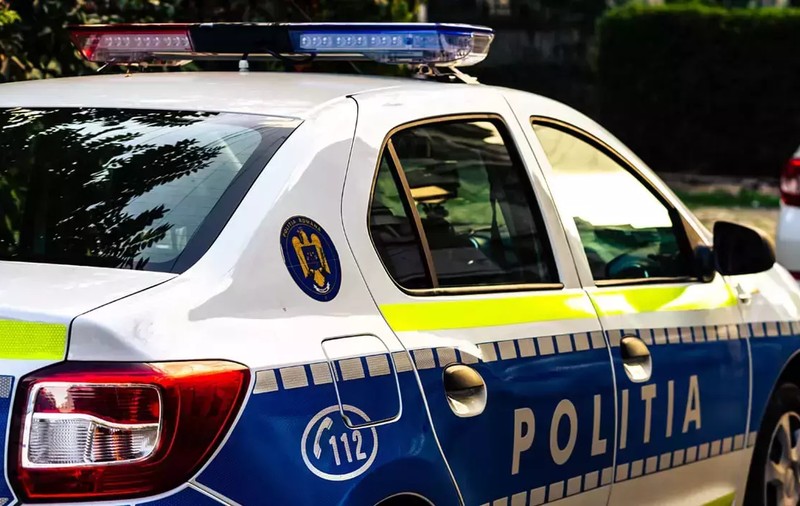O femeie a fost înjunghiată de un bărbat într-o patiserie din Constanța. Agresorul a fost prins