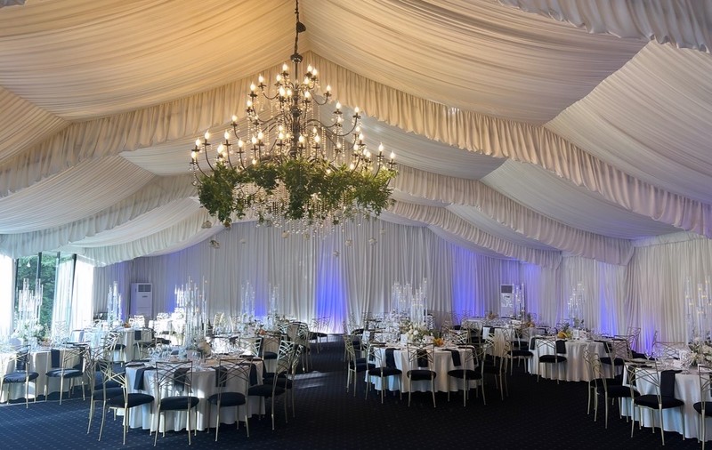 ARISTOCRAT EVENTS HALL, oferte de necombătut pentru anul 2024