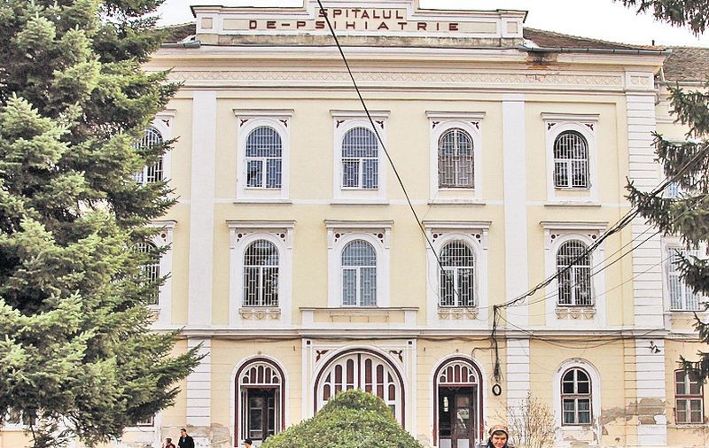 Meloterapie, dulce melodie! Atenţie, la Psihiatrie se cântă!