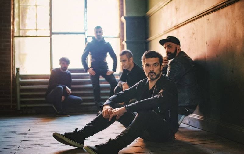 Vița de Vie concertează diseară, dar cu ușile închise. Show-ul trupei ”s-a mutat” pe internet
