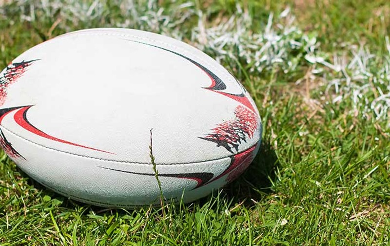 Un jucător de rugby a fost reclamat că și-a filmat partenera în timpul sexului