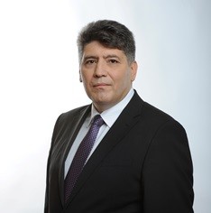 Laurențiu-Dan Leoreanu, deputat PNL