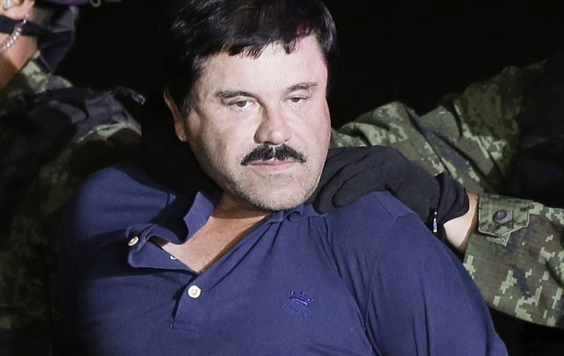 El Chapo vrea să dea în judecată platforma Netflix