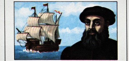 Fernando Magellan