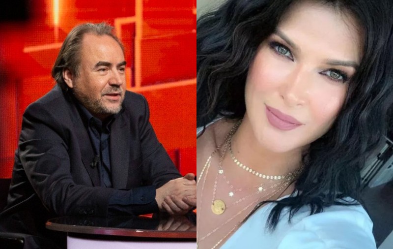 Bobby Păunescu, părăsit de toate femeile din viața lui. Cu Monica Bîrlădeanu a fost logodit: „Am câștigat foarte multe lucruri împreună”