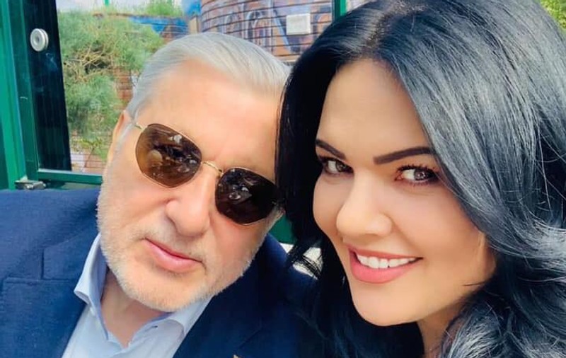 Motivul pentru care Ioana Simion a plecat din casa soțului ei, Ilie Năstase