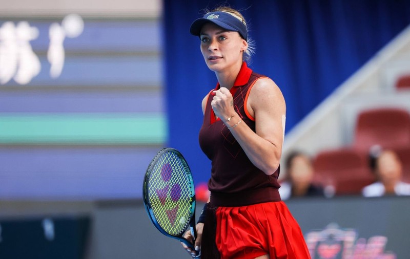 Ana Bogdan a ajuns pe tabloul principal al turneului WTA de la Osaka