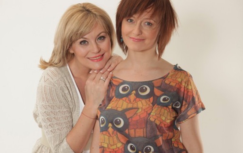 Din 30 ianuarie, aflaţi “Totul despre mame”, la Prima TV! 