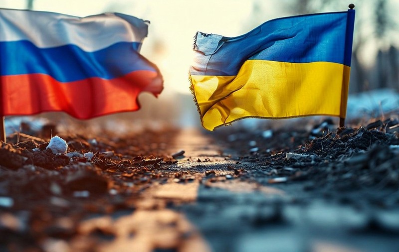 Harry Nedelcu, expert în geopolitică: „O pace în Ucraina ar însemna, de fapt, o Rusie liberă să pornească alt război” 