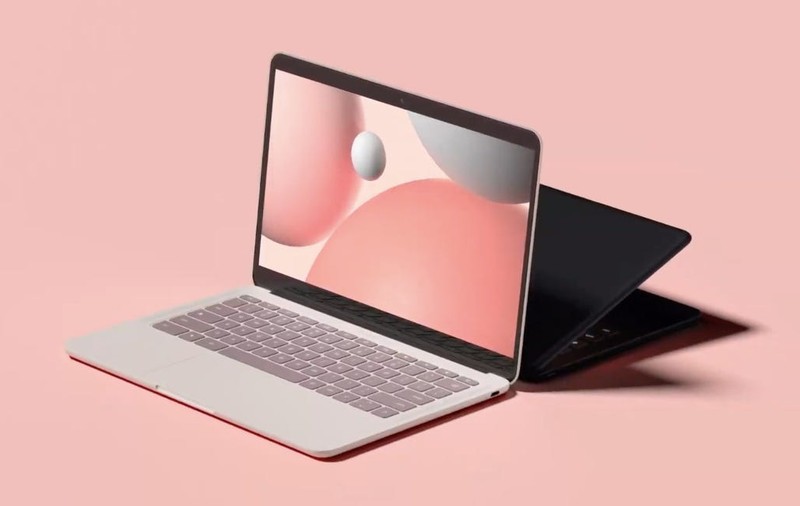 Google a lansat Pixelbook Go. Noul laptop e cel mai ieftin, produs de compania americană