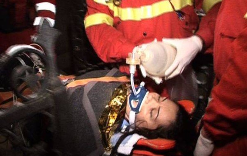 Confidenta Oanei Zăvoranu dezvăluie de ce a luat vedeta o supradoză cu medicamente