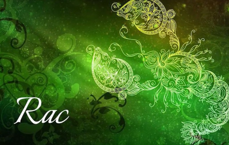 Horoscop rac pentru perioada 19 - 25 septembrie 2026