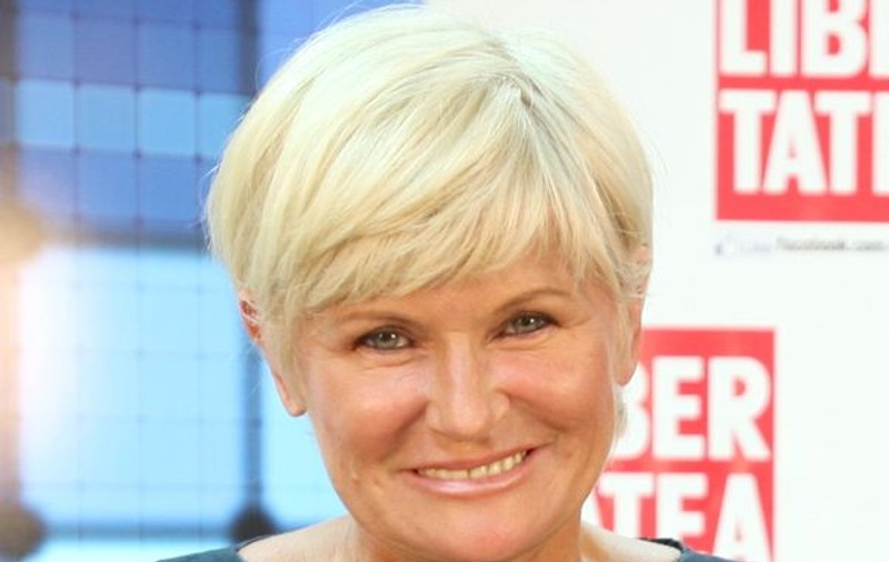 Monica Tatoiu: "I-am dat 3.000 de dolari lui Dan Diaconescu să intru în emisiune la OTV"