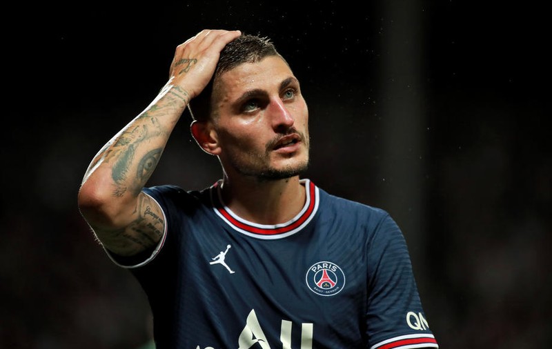 Un român a fost arestat în Spania în cazul furtului din Ibiza din casa fotbalistului Marco Verratti