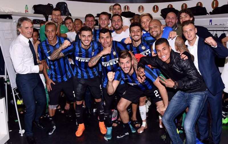 Inter face legea în Serie A! Are maximum de puncte