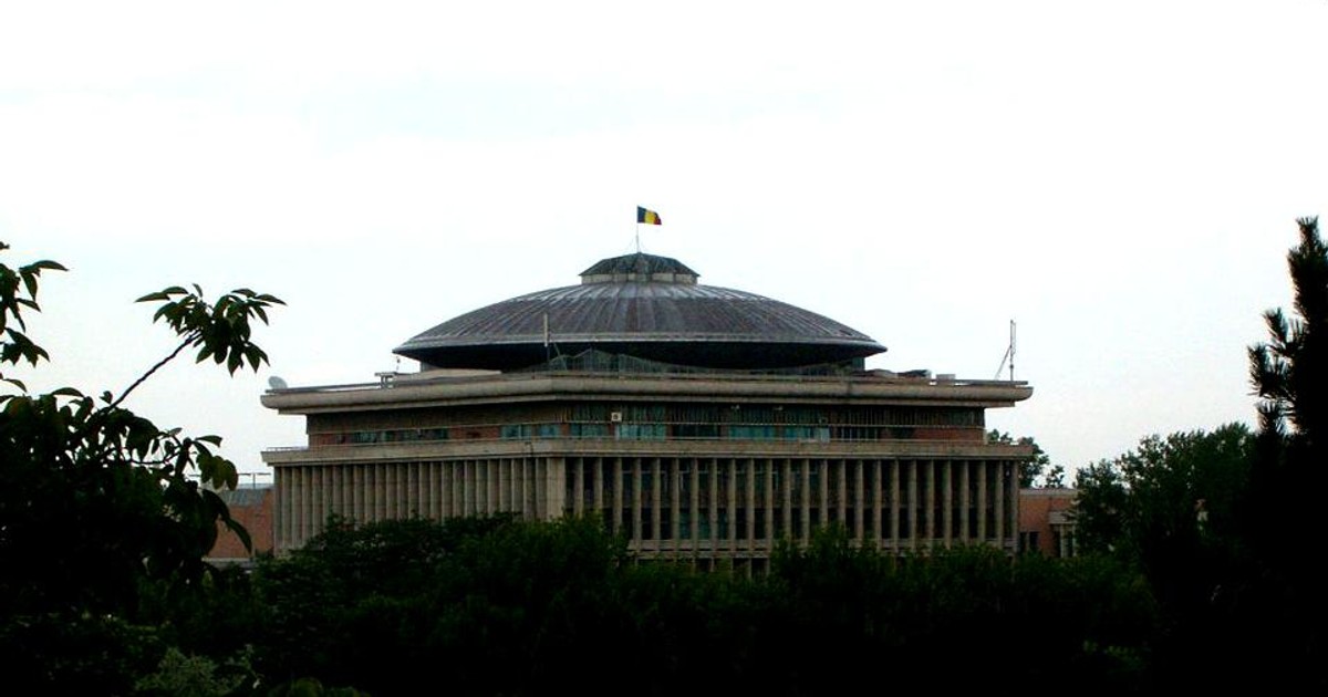Rezultat Admitere la Politehnică 2019