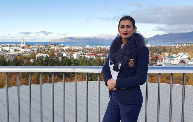 Româncă absolventă de Drept în Islanda și avocată: ”România nu merge pe direcția bună. Politicienii nu sunt interesați de dezvoltarea țării”