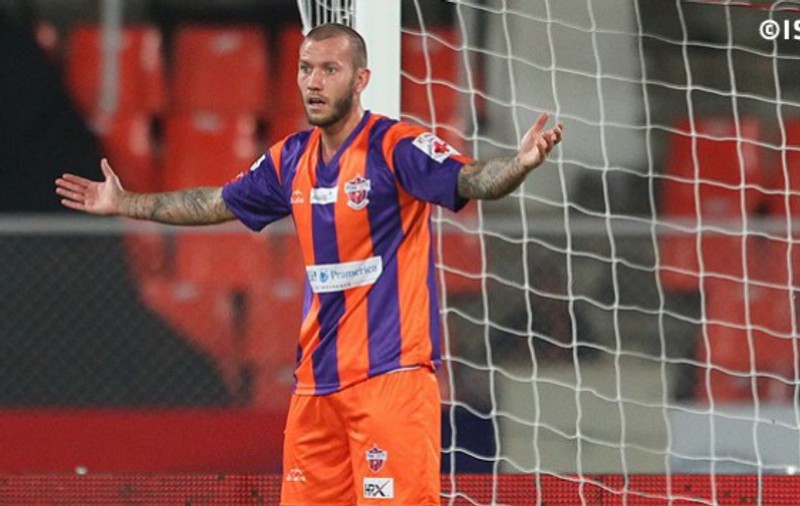FC Voluntari a transferat un coleg de-ai lui Adi Mutu