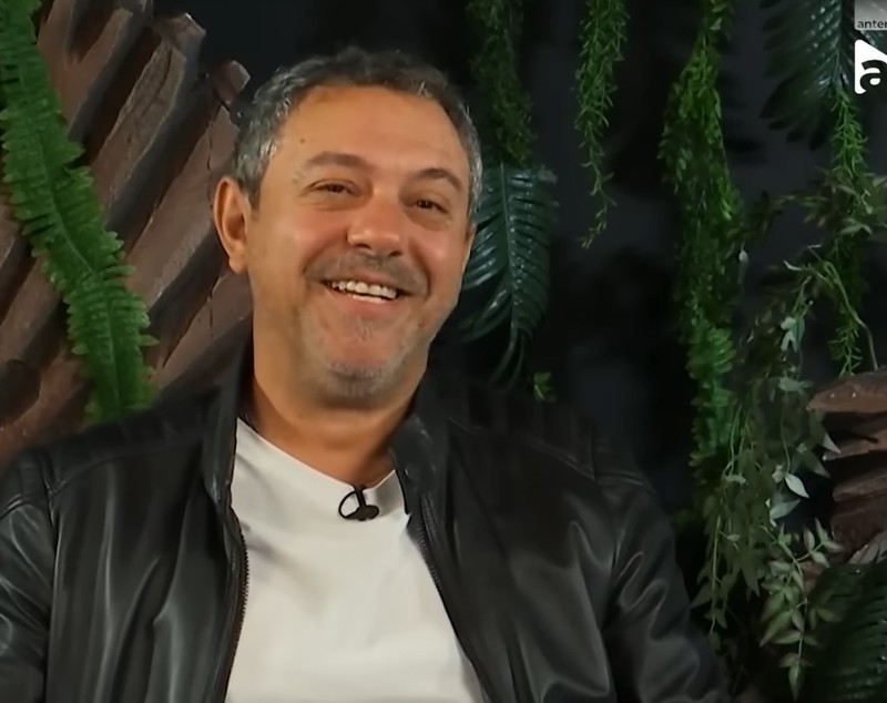 Sorin Bontea a filmat pentru o altă emisiune de la Antena 1 după demisia de la „Chefi la cuțite”. Ce a declarat bucătarul