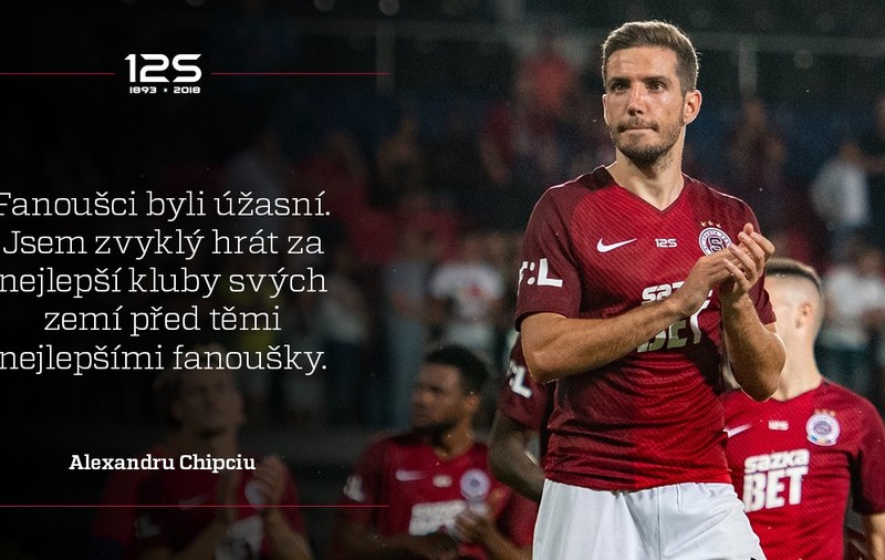 Românii de la Sparta Praga s-au făcut de râs în Europa League | VIDEO