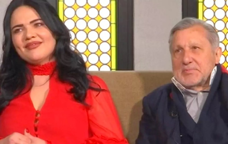 După scandalul cu Ciprian Marica, Ilie Năstase a plecat din România. Unde și-a dus soția pentru câteva zile