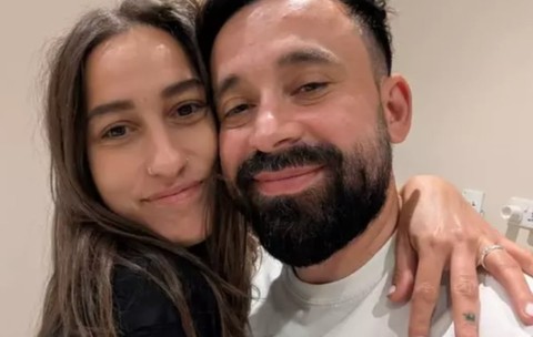 Oase și Maria Pitică și-au cumpărat casă. Cum arată locuința câștigătorilor „Power Couple” 2026. „Am reușit. Să înceapă renovările”