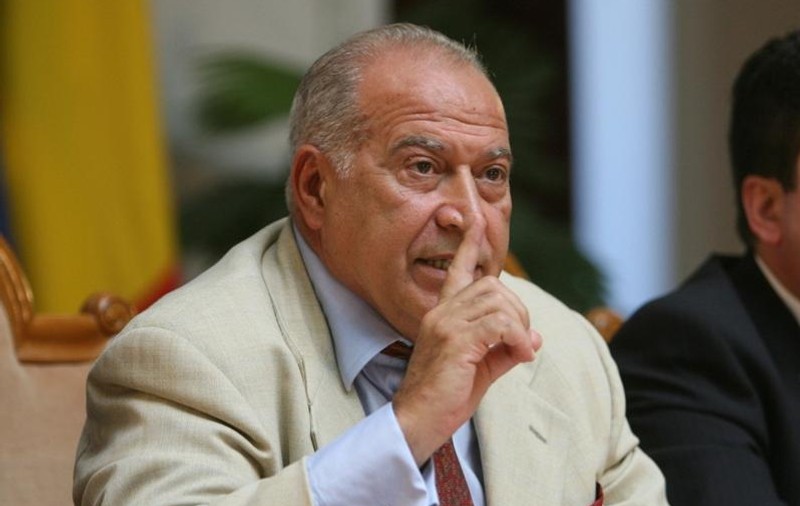 Dan Voiculescu: "Să-ţi fie ruşine, Mircea Badea!"