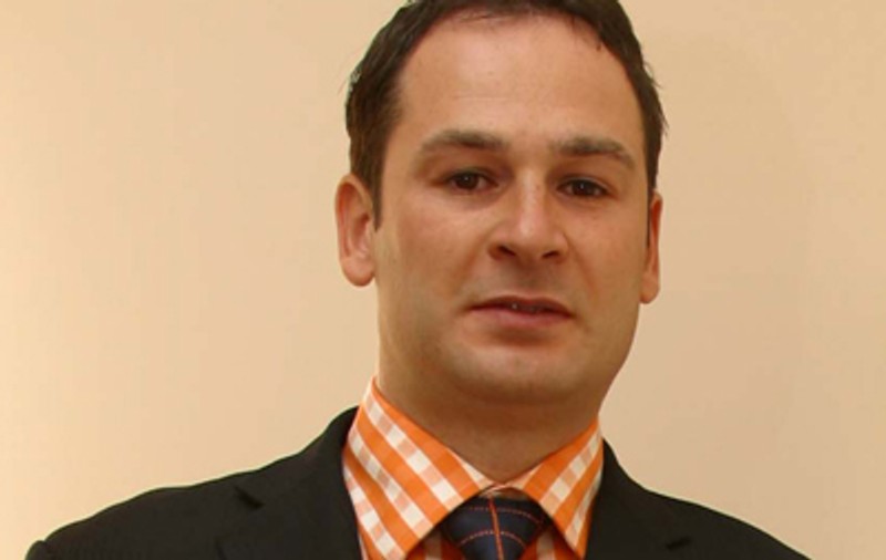 Se confirmă: Ionuţ Negoiţă preia Rapidul!