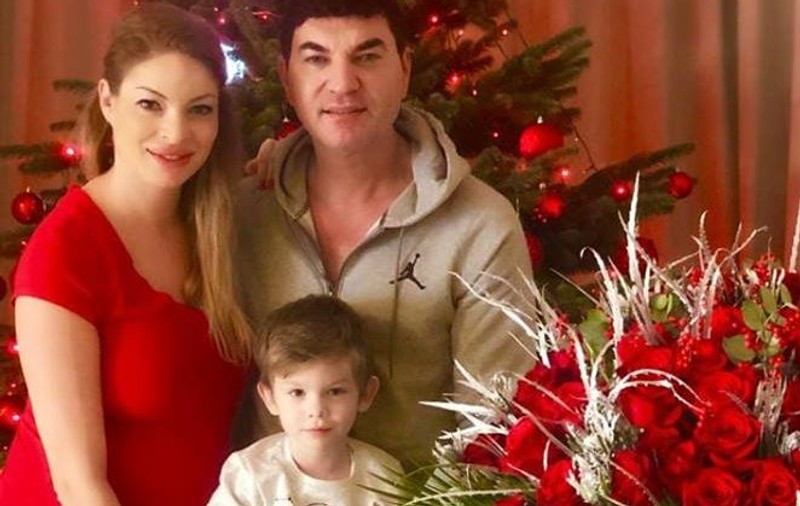 Valentina Pelinel, super răsfățată de ziua ei de naștere. Le-a arătat tuturor cum a fost casa ei în ziua aniversării