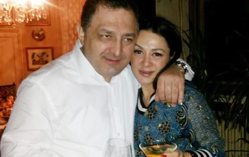 Oana Mizil reacționează după ce Marian Vanghelie a fost văzut cu altă femeie: „O cunosc pe acea doamnă”. S-au despărțit după 11 ani de relație