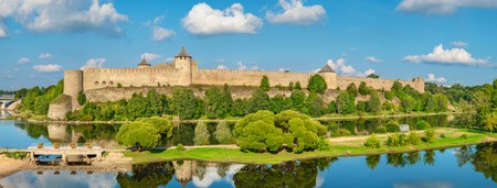 Narva- Estonia