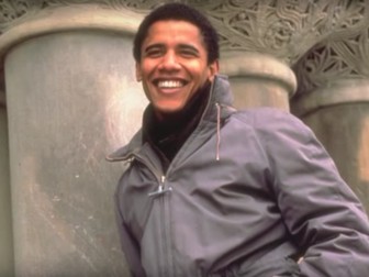 Barrack Obama - YouTube / CNN