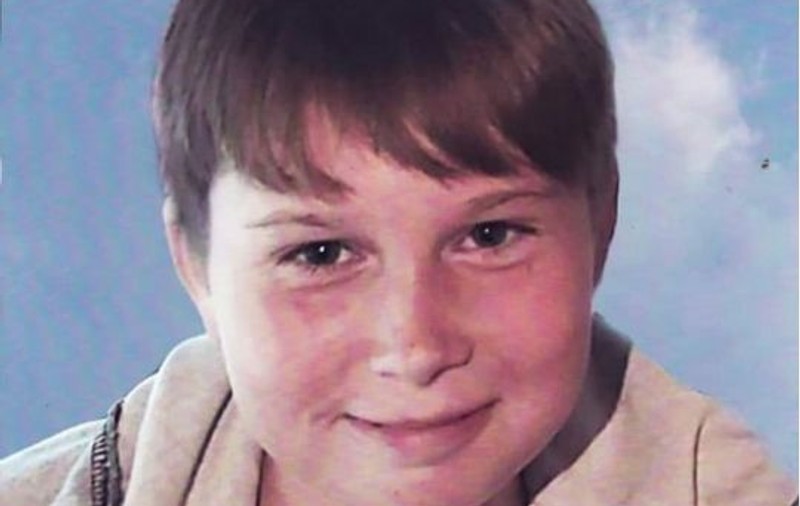 Slava, copilul-martir de 14 ani din Odesa: „A auzit sirenele și a fugit să anunțe bătrânii să se adăpostească. El nu a mai avut timp, racheta a lovit”