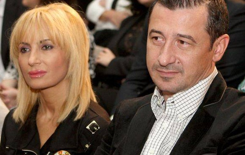 DANIELA GYORFI face COMPROMISURI! La CE A RENUNȚAT ca să NU AIBĂ SCANDAL în CASĂ!
