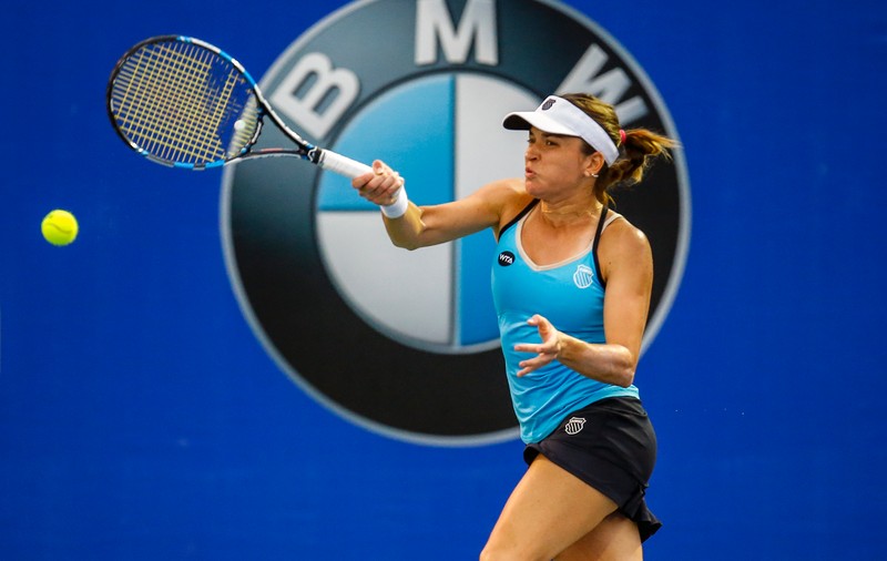 Dulgheru s-a calificat în sferturi la Auckland, Begu și Niculescu - eliminate de la Shenzen