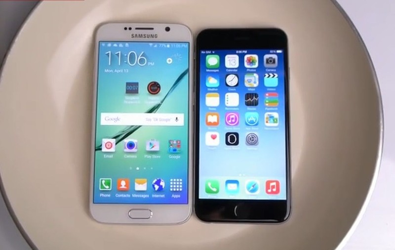 Italia investighează Apple și Samsung din cauza scandalurilor privind bateriile și software-ul care încetinește telefoanele