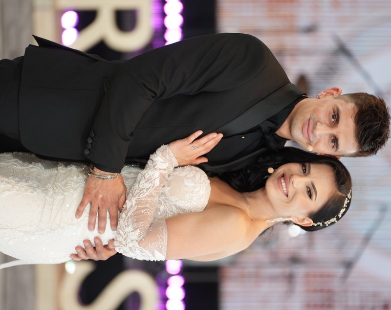 Maria și Cristian, câștigătorii sezonului 11 de la „Mireasa”, vor deveni părinți: „Acesta este cadoul nostru de Crăciun”