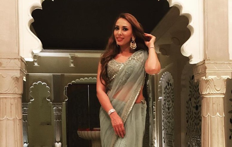 Iulia Vântur l-a lăsat pe Salman Khan și a plecat în Italia. Cu cine a apărut într-o fotografie